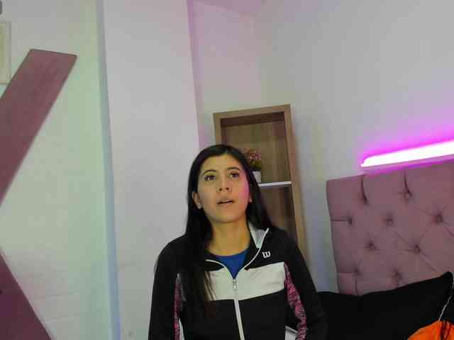 Issabela22 webcam