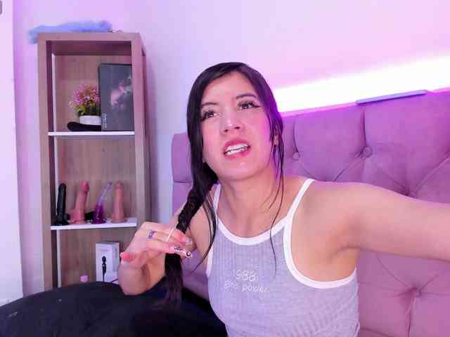 Issabela22 webcam