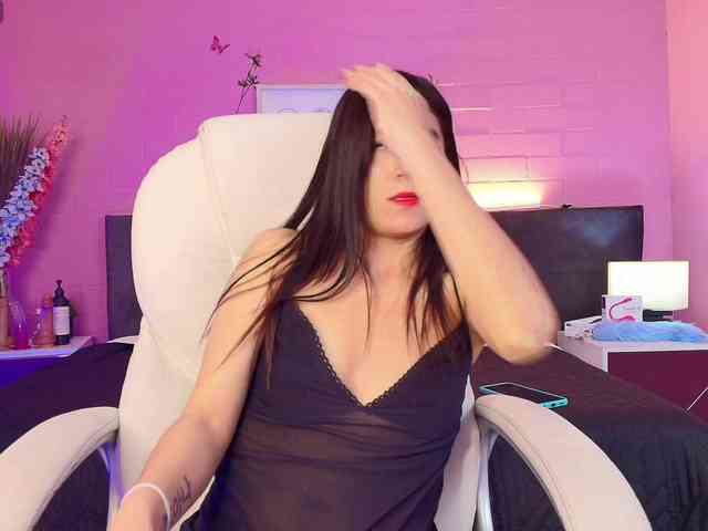 Issabela22 webcam