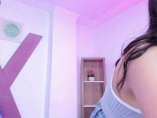 Issabela22 webcam