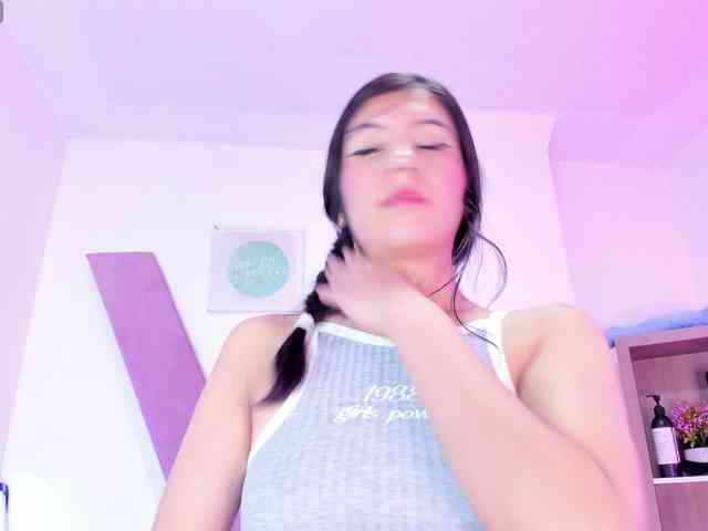 Issabela22 webcam