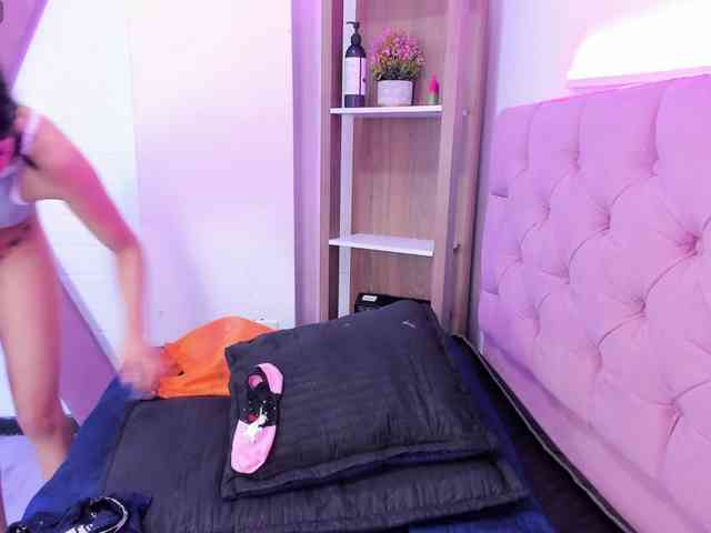 Issabela22 webcam