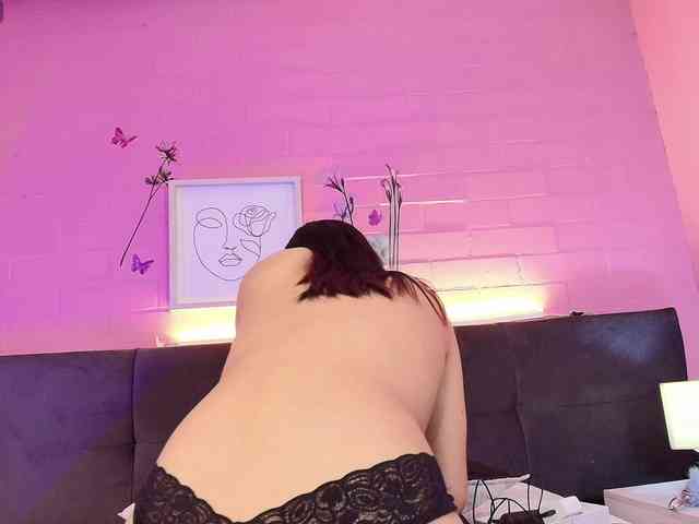 Issabela22 webcam