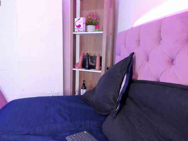 Issabela22 webcam