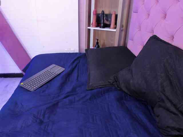 Issabela22 webcam