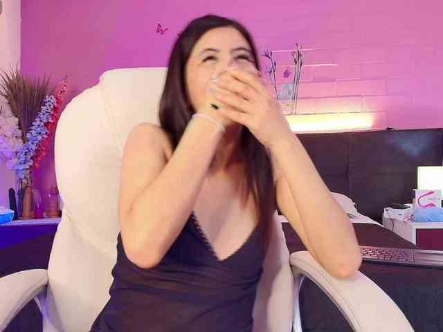 Issabela22 webcam