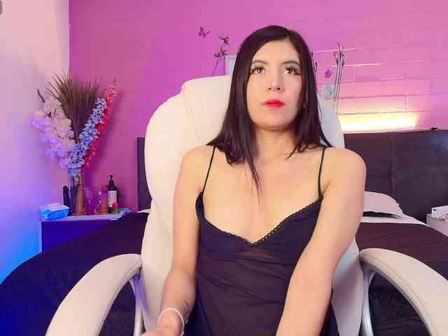 Issabela22 webcam