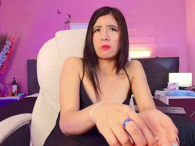 Issabela22 webcam
