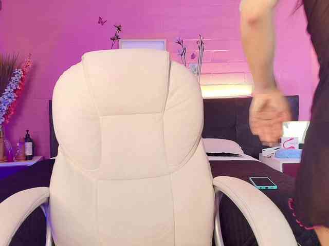 Issabela22 webcam
