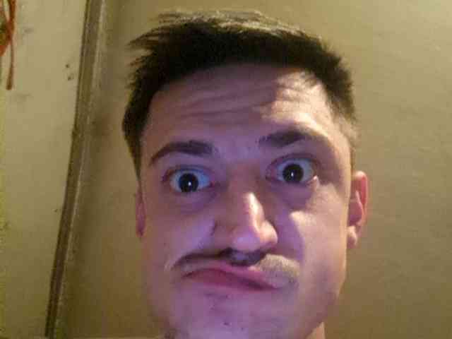 Daniel9594 Live Webcam on BongaCams