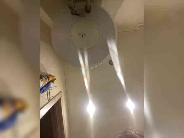 HotLilii webcam