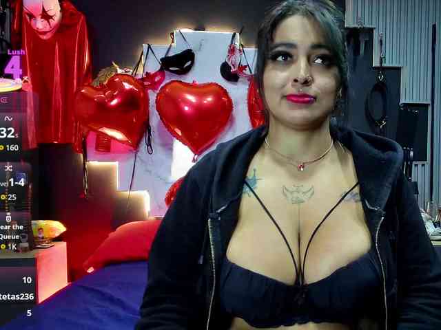 Sarah917 webcam