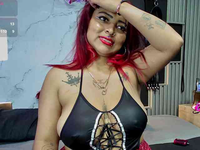 Sarah917 webcam