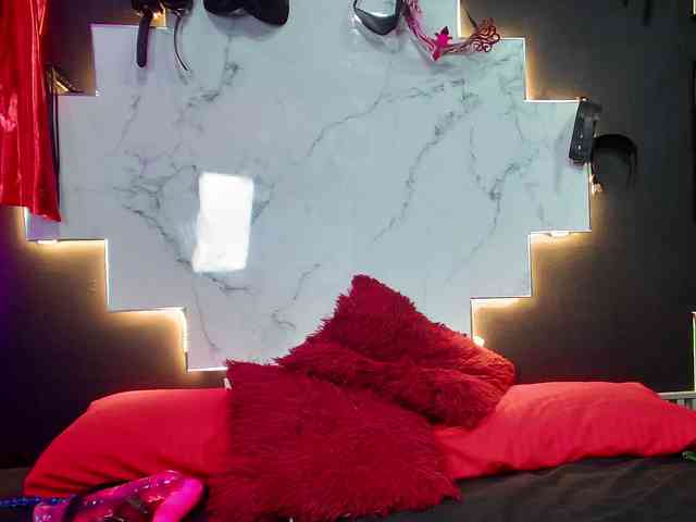 Sarah917 webcam