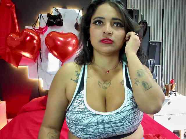Sarah917 webcam