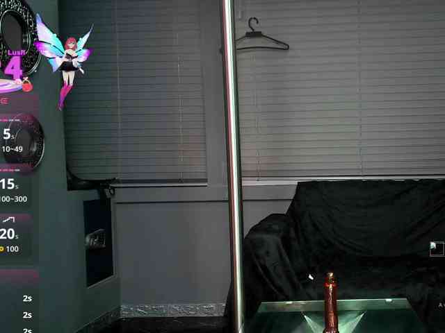 Sarah917 webcam