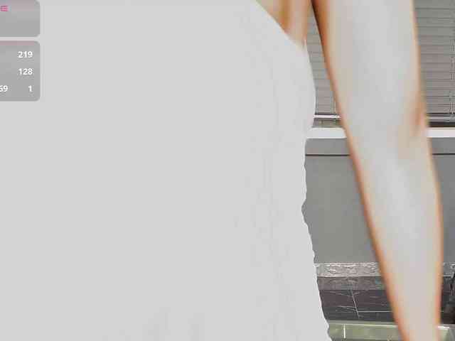 Sarah917 webcam