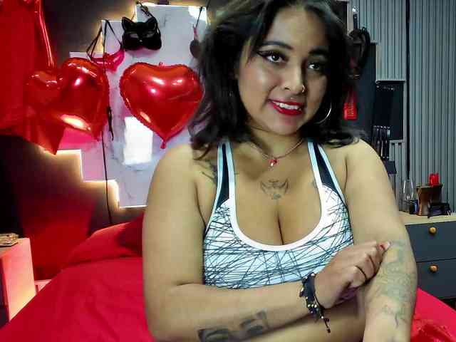 Sarah917 webcam