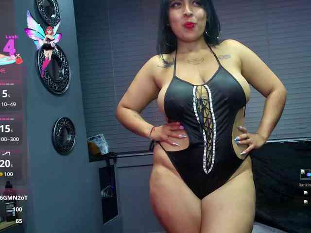 Sarah917 webcam