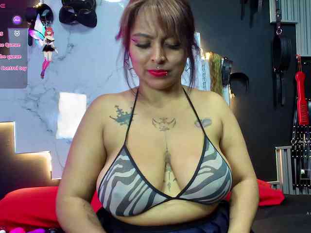 Sarah917 webcam