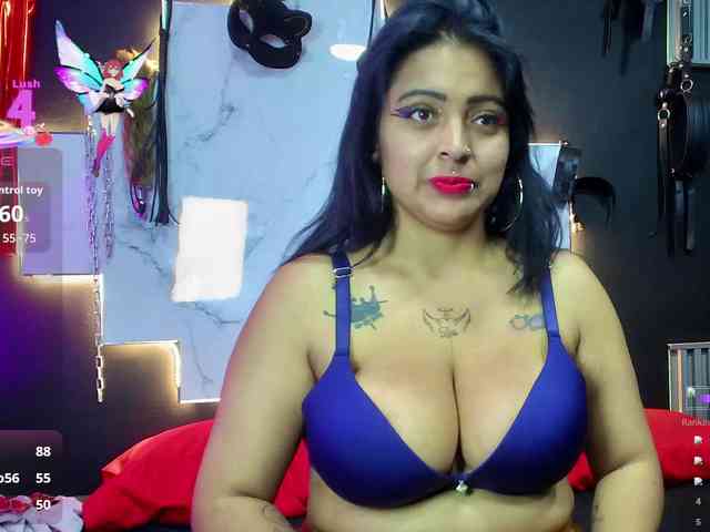 Sarah917 webcam