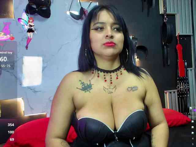 Sarah917 webcam