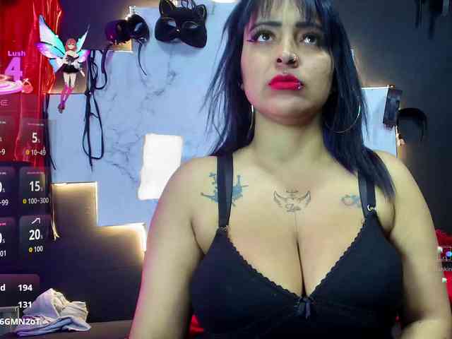 Sarah917 Live Webcam on BongaCams