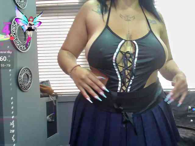 Sarah917 webcam