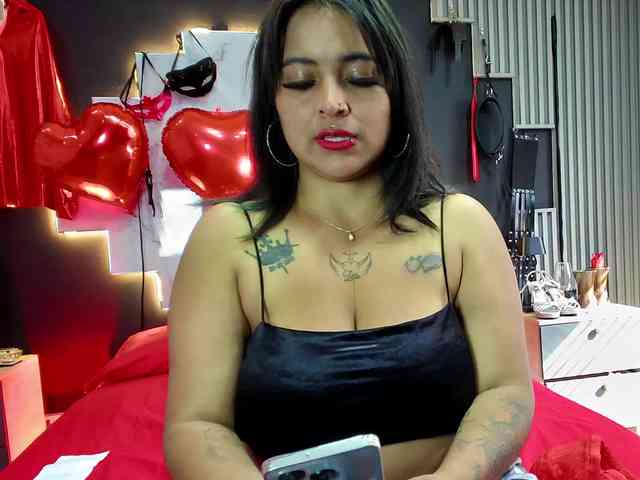 Sarah917 webcam