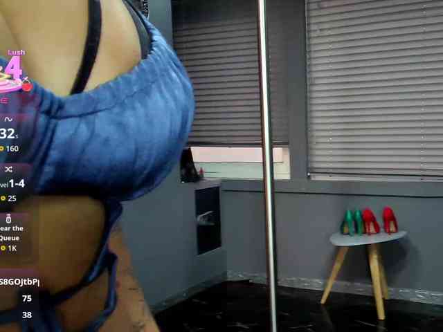 Sarah917 webcam