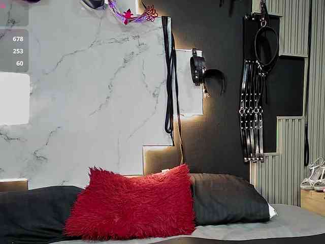 Sarah917 webcam