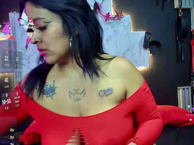 Sarah917 webcam