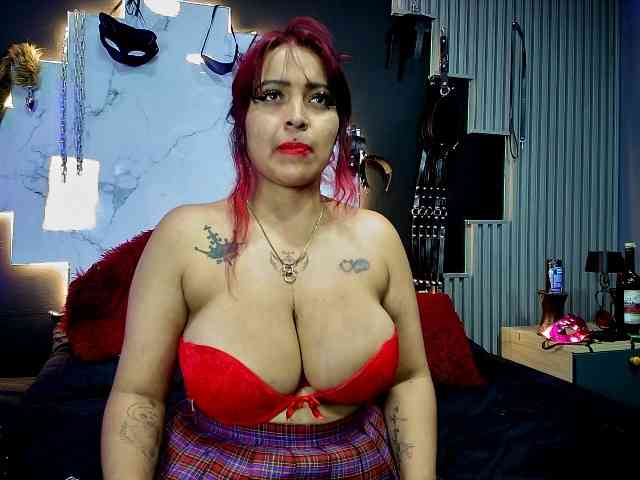 Sarah917 webcam