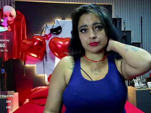 Sarah917 Live Webcam on BongaCams
