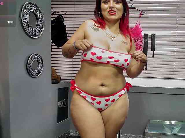 Sarah917 webcam
