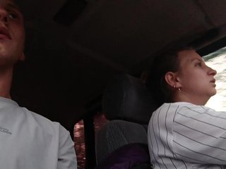 -Euphoria- Porn Show