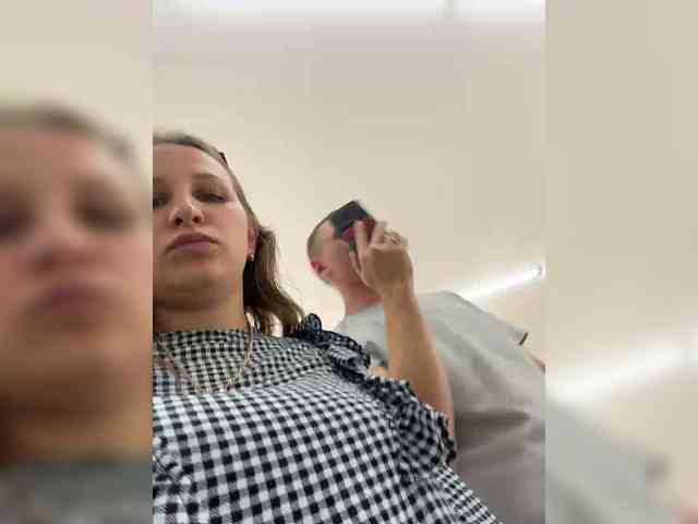 real web cam show -Euphoria-