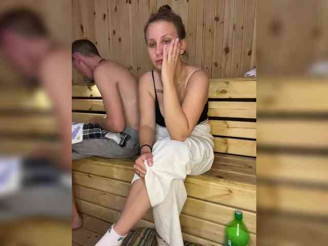 striptease web cam -Euphoria-