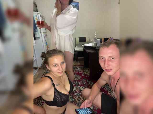 sexy chatroom -Euphoria-