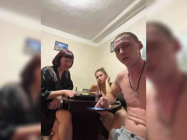 -Euphoria- webcam