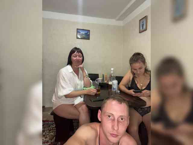 chat nude -Euphoria-