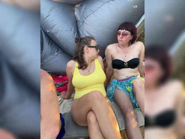chat nude -Euphoria-