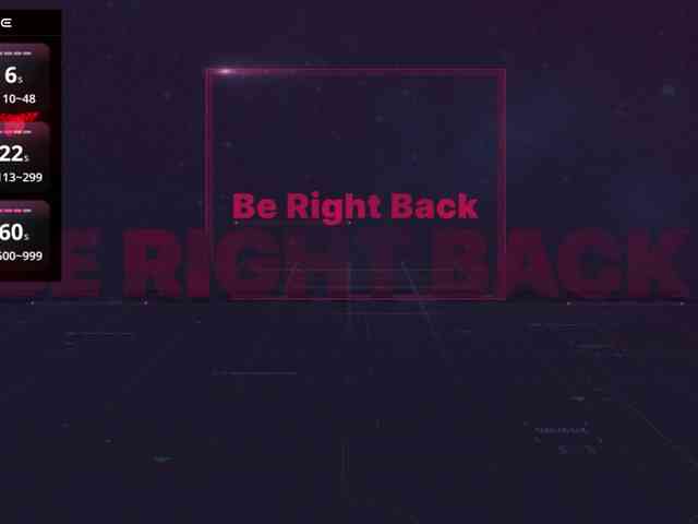 NicoleRedfields Live Webcam on BongaCams