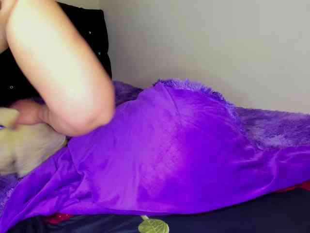 scarlett-bigass webcam