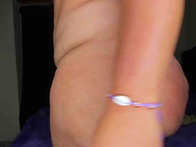 scarlett-bigass webcam