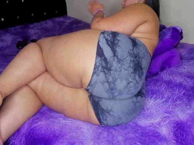 scarlett-bigass webcam