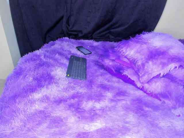 scarlett-bigass webcam