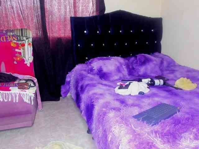 scarlett-bigass webcam