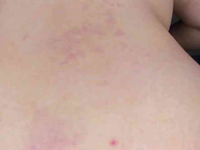 scarlett-bigass webcam
