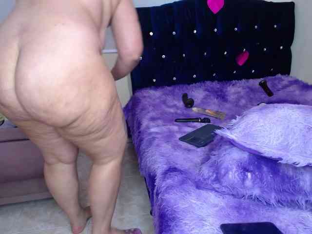 scarlett-bigass webcam